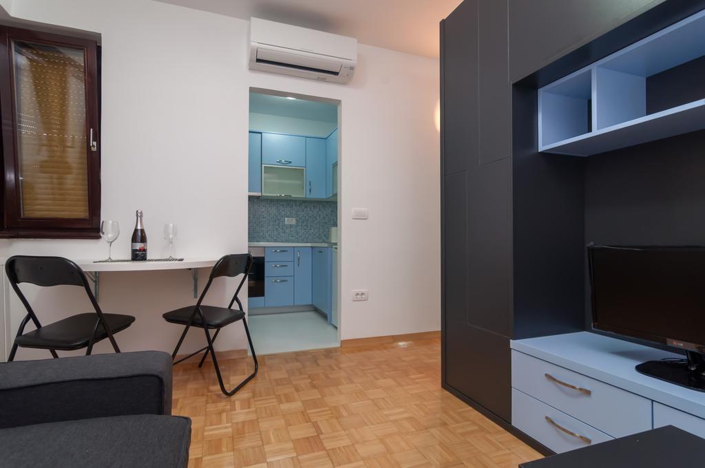 Apartment Gal ザダル 部屋 写真