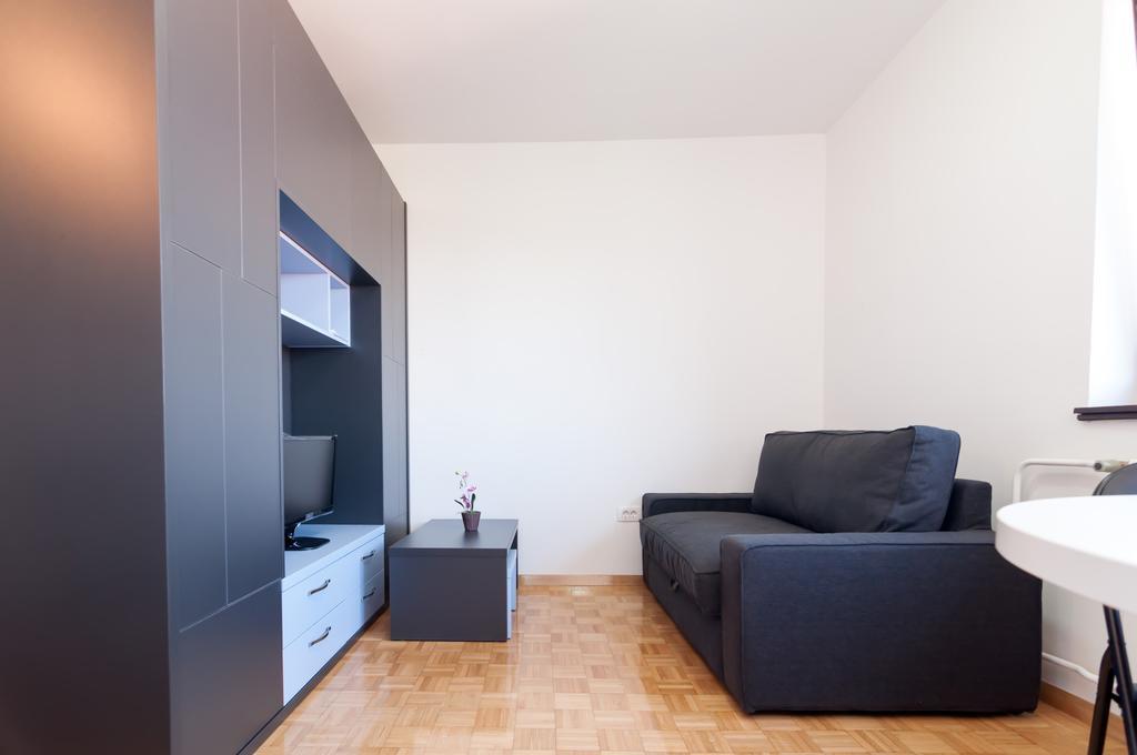 Apartment Gal ザダル 部屋 写真