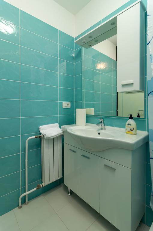 Apartment Gal ザダル 部屋 写真