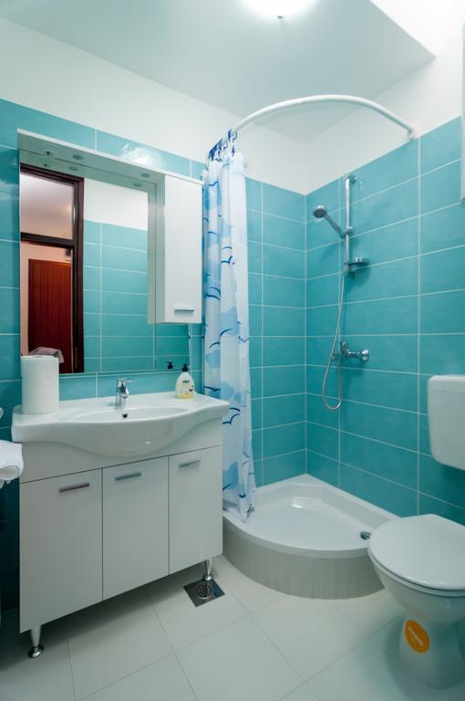 Apartment Gal ザダル 部屋 写真