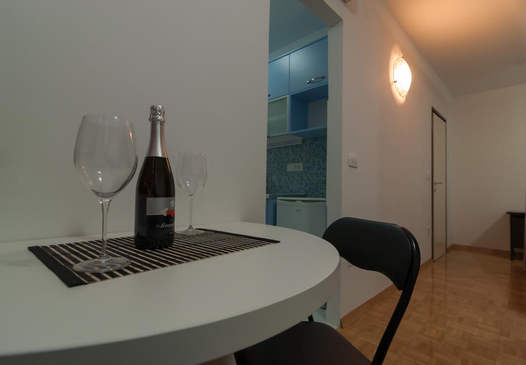 Apartment Gal ザダル 部屋 写真