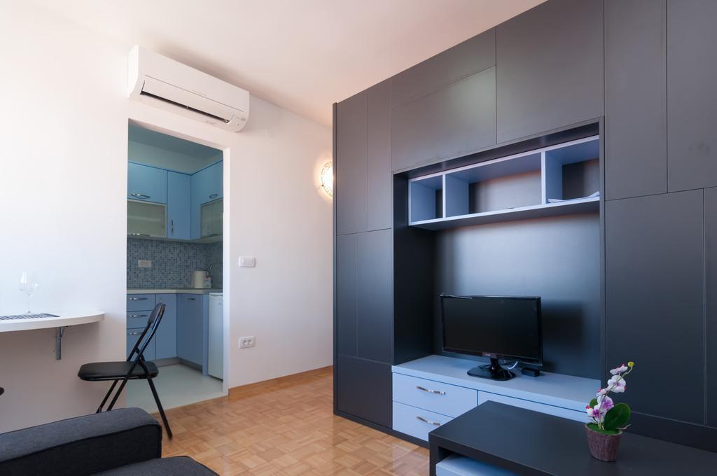 Apartment Gal ザダル 部屋 写真