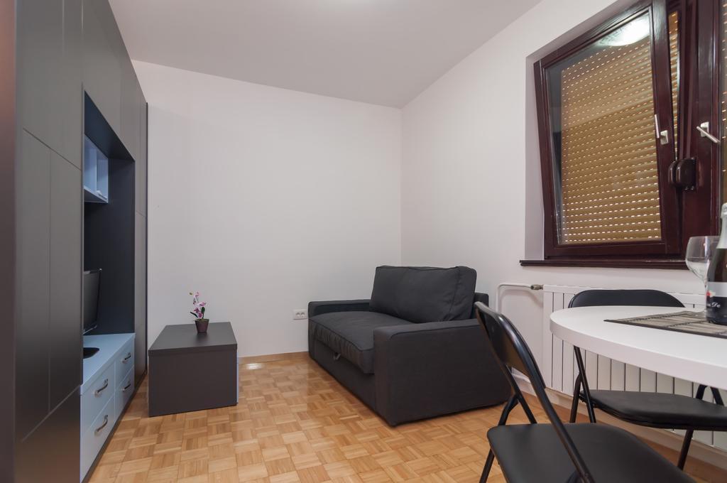 Apartment Gal ザダル 部屋 写真