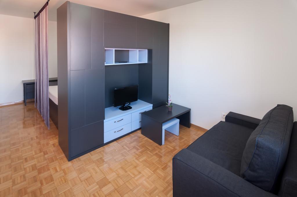 Apartment Gal ザダル 部屋 写真