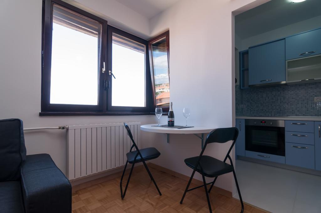 Apartment Gal ザダル 部屋 写真